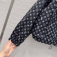 26S Monogram Jacket