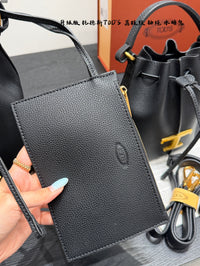T Timeless Bucket Bag