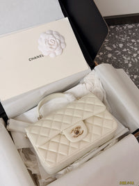 Mini Flap Bag
