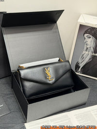 Calypso Shoulder Bag