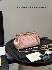 Métiers d'Art Clutch