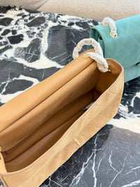 26S Maxi Flap Bag