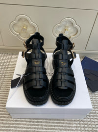 Monolith Fisherman Sandals