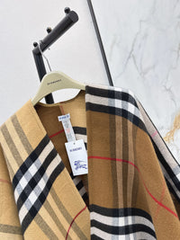 26S Contrast Check Cape