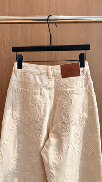 Logo Jeans