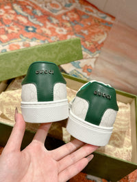 Low Top Sneakers