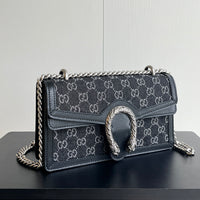 Dionysus Shoulder Bag