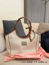 Ivy Tote Bag