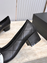 26S Ballet Pumps