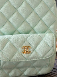 25P Mini Backpack