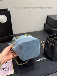 26A Mini Bucket Bag