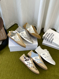 26S Ribbon Sneakers
