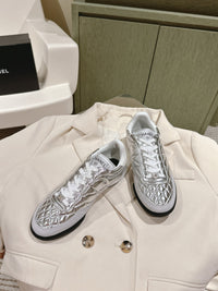 Low Top Sneakers