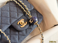 Mini Flap Bag