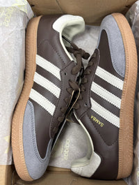 Samba OG Brown Gum