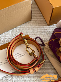 Speedy P9 Bandoulière 20 Bag