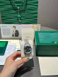 Lady Datejust 28