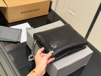 Monaco Chain Bag