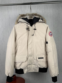 Chilliwack Bomber Jacket