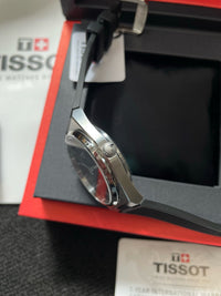 PRX Quartz Stainless Steel Watch
