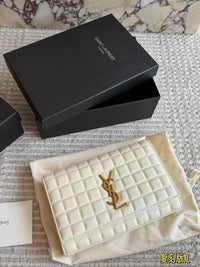 Cassandre Wallet On Chain