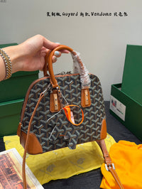 Vendôme Bag
