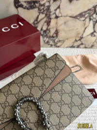 Dionysus Supreme Shoulder Bag