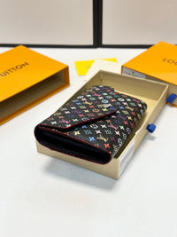 Sarah Wallet