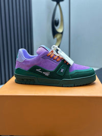 Trainer Sneakers