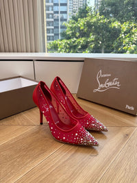 Degrastrass Perla Pumps