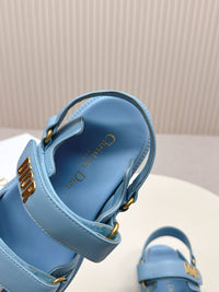 Dioract Sandals