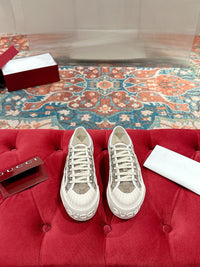 Low Top Sneakers