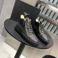 High Top Sneakers