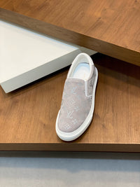 Venice Slip-On Sneakers