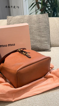 Rendez-Vous Backpack