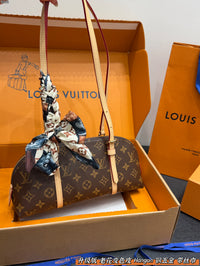 Squire East West Bag