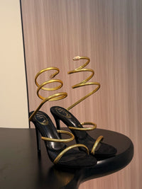 Caovilla Margot Sandals