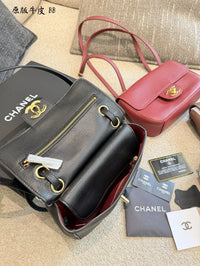 26B Flap Bag