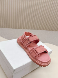 Dioract Sandals