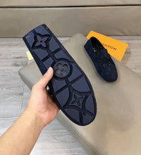 Driver Moccasins