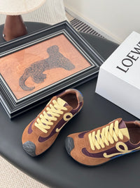 Ballet Runner Sneakers