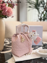 Toujours Bag Lambskin