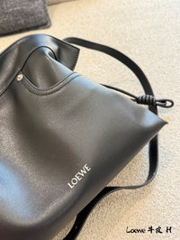 Flamenco Panta Clutch Bag