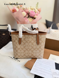 City Mini Tote Bag