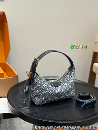 Pochette Hills Pouch