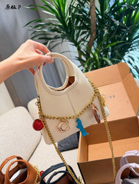 Lana Shoulder Bag 19