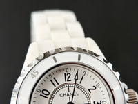 J12 Watch