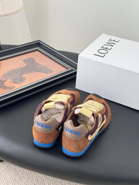 Ballet Runner Sneakers