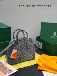 Vendôme Bag