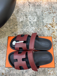 26FW Chypre Sandals